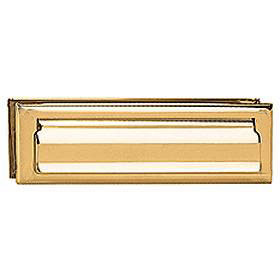 Mail Slots